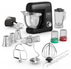 Tefal QB525B38 KONYHAI ROBOTGÉP Konyhai termékek - Konyhai kisgép (előkészítés / feldolgozás) - Konyhai robotgép - 501362