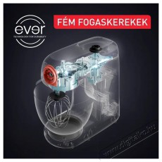 Tefal QB525B38 KONYHAI ROBOTGÉP Konyhai termékek - Konyhai kisgép (előkészítés / feldolgozás) - Konyhai robotgép - 501362