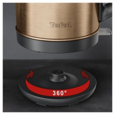 Tefal KI280G10 Coppertinto vízforraló Konyhai termékek - Vízforraló / teafőző - 502194