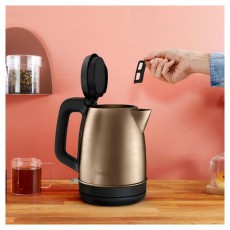 Tefal KI280G10 Coppertinto vízforraló Konyhai termékek - Vízforraló / teafőző - 502194