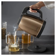 Tefal KI280G10 Coppertinto vízforraló Konyhai termékek - Vízforraló / teafőző - 502194