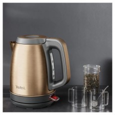 Tefal KI280G10 Coppertinto vízforraló Konyhai termékek - Vízforraló / teafőző - 502194