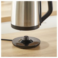 Tefal KO5S0DE0 Subito 1,7L-es inox vízforraló Konyhai termékek - Vízforraló / teafőző - 502217