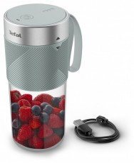 Tefal BL1C0430 menta smoothie készítő Konyhai termékek - Konyhai kisgép (előkészítés / feldolgozás) - Turmixgép - 502403