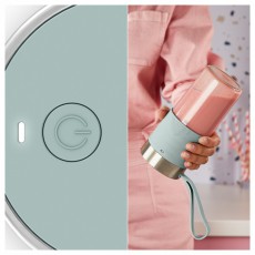 Tefal BL1C0430 menta smoothie készítő Konyhai termékek - Konyhai kisgép (előkészítés / feldolgozás) - Turmixgép - 502403