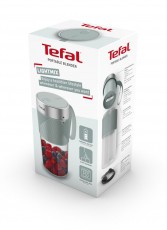 Tefal BL1C0430 menta smoothie készítő Konyhai termékek - Konyhai kisgép (előkészítés / feldolgozás) - Turmixgép - 502403