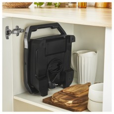 Tefal GC272D10 szürke-fekete kontaktgrill Konyhai termékek - Konyhai kisgép (sütés / főzés / hűtés / ételkészítés) - Kontakt grill sütő / sütőlap - 502379