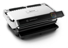 Tefal GC727810 Optigrill XL fekete kontaktgrill Konyhai termékek - Konyhai kisgép (sütés / főzés / hűtés / ételkészítés) - Kontakt grill sütő / sütőlap - 502378