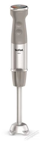 Tefal HB673B30 szürke botmixer készlet Konyhai termékek - Konyhai kisgép (előkészítés / feldolgozás) - Botmixer - 502427