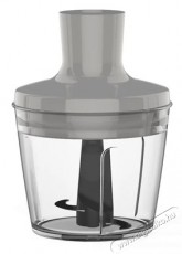 Tefal HB673B30 szürke botmixer készlet Konyhai termékek - Konyhai kisgép (előkészítés / feldolgozás) - Botmixer - 502427