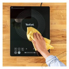 Tefal IH2108E1 Everyday Slim indukciós főzőlap Konyhai termékek - Sütő-főzőlap, tűzhely (szabadonálló) - Elektromos főzőlap (szabadonálló) - 502758