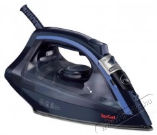 Tefal FV1713E0 sötétkék gőzölős vasaló Háztartás / Otthon / Kültér - Vasaló - Vasaló - 502499