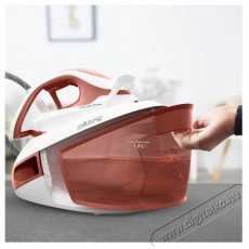 Tefal SV8110E0 Express Power vasalóállomás Háztartás / Otthon / Kültér - Vasaló - Vasaló - 503079