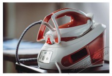 Tefal SV8110E0 Express Power vasalóállomás Háztartás / Otthon / Kültér - Vasaló - Vasaló - 503079
