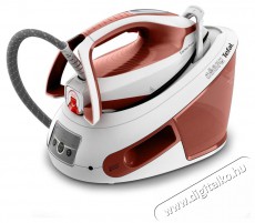 Tefal SV8110E0 Express Power vasalóállomás Háztartás / Otthon / Kültér - Vasaló - Vasaló - 503079