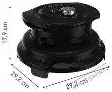 Tefal LF101810 Trubo Crisp forrólevegős sütő tartozék Konyhai termékek - Egyéb / Konyhai kiegészítő - 503101