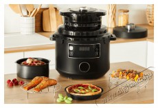 Tefal LF101810 Trubo Crisp forrólevegős sütő tartozék Konyhai termékek - Egyéb / Konyhai kiegészítő - 503101