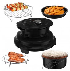 Tefal LF101810 Trubo Crisp forrólevegős sütő tartozék Konyhai termékek - Egyéb / Konyhai kiegészítő - 503101