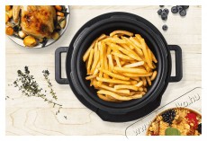 Tefal LF101810 Trubo Crisp forrólevegős sütő tartozék Konyhai termékek - Egyéb / Konyhai kiegészítő - 503101