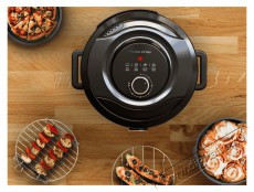 Tefal LF101810 Trubo Crisp forrólevegős sütő tartozék Konyhai termékek - Egyéb / Konyhai kiegészítő - 503101
