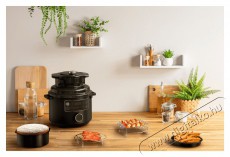 Tefal LF101810 Trubo Crisp forrólevegős sütő tartozék Konyhai termékek - Egyéb / Konyhai kiegészítő - 503101