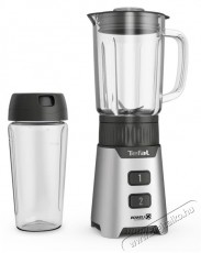Tefal BL16GE30 ezüst turmix Konyhai termékek - Konyhai kisgép (előkészítés / feldolgozás) - Turmixgép - 502394
