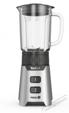 Tefal BL16GE30 ezüst turmix Konyhai termékek - Konyhai kisgép (előkészítés / feldolgozás) - Turmixgép - 502394