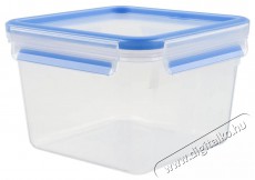 Tefal MasterSeal 1,75l FRESH négyzetes K3021712 Konyhai termékek - Edény - Ételtároló - 504586