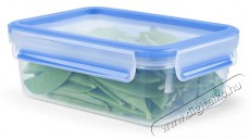Tefal N1031351 Master Seal Fresh ételtároló doboz szett, 3 db Konyhai termékek - Edény - Ételtároló - 504587