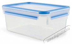 Tefal N1031951 Master Seal Fresh ételtároló doboz szett, 6 db Konyhai termékek - Edény - Ételtároló - 504589