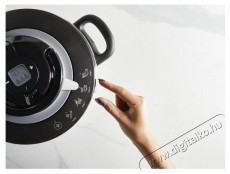 Tefal P4551431 Clipso+ CHEF Konyhai term&eacute;kek - Ed&eacute;ny - Kukta - 504591