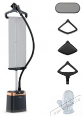 Tefal IT8480E1 Pro Style Care Ruhagőzölő Háztartás / Otthon / Kültér - Egyéb háztartási termék - 505067