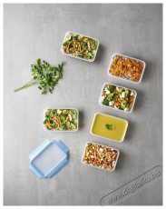 Tefal N1031951 Master Seal Fresh ételtároló doboz szett, 6 db Konyhai termékek - Edény - Ételtároló - 504589