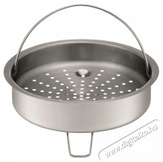 Tefal P2580402 Secure Trendy kukta, 4l Konyhai termékek - Edény - Kukta - 504590