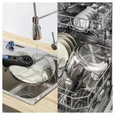 Tefal P2584301 Secure Trendy kukta szett, 4+6 l Konyhai termékek - Edény - Kukta - 505068