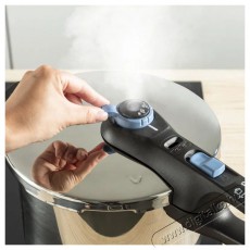 Tefal P2584301 Secure Trendy kukta szett, 4+6 l Konyhai termékek - Edény - Kukta - 505068