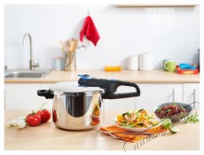 Tefal P2584301 Secure Trendy kukta szett, 4+6 l Konyhai termékek - Edény - Kukta - 505068