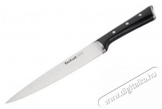 Tefal ICE FORCE rozsdamentes acél, daraboló, 20 cm Konyhai termékek - Konyhai eszköz - Kés / olló - 504958