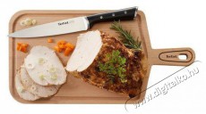 Tefal ICE FORCE rozsdamentes acél kés 20 cm Konyhai termékek - Konyhai eszköz - Kés / olló - 504963