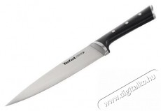 Tefal ICE FORCE rozsdamentes acél kés 20 cm Konyhai termékek - Konyhai eszköz - Kés / olló - 504963