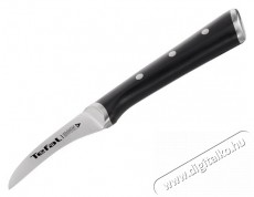 Tefal ICE FORCE rozsdamentes acél vágókés 7 cm Konyhai termékek - Konyhai eszköz - Kés / olló - 504976