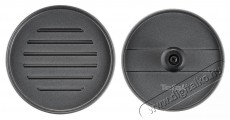 Tefal K1851134 húspogácsa nyomó - szürke Konyhai termékek - Konyhai eszköz - Szeletelő / reszelő / kinyomó - 504964