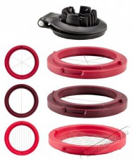 Tefal K2053514 Ingenio Tojásszeletelő Konyhai termékek - Konyhai eszköz - Szeletelő / reszelő / kinyomó - 504968