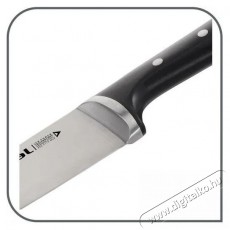 Tefal ICE FORCE rozsdamentes acél santoku kés 18 cm Konyhai termékek - Konyhai eszköz - Kés / olló - 504952