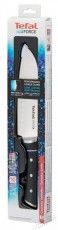 Tefal ICE FORCE rozsdamentes acél santoku kés 18 cm Konyhai termékek - Konyhai eszköz - Kés / olló - 504952
