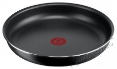 Tefal L1549023 Ingenio Easy Cook N Clean Edénykészlet, 13 db Konyhai termékek - Edény - Edény készlet - 504956