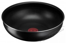 Tefal L1549023 Ingenio Easy Cook N Clean Edénykészlet, 13 db Konyhai termékek - Edény - Edény készlet - 504956