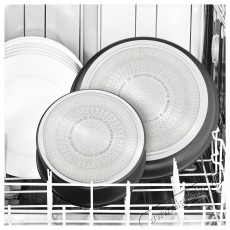 Tefal L3979302 Ingenio Eco Resist - 2db Konyhai termékek - Edény - Serpenyő - 504954