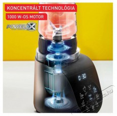 Tefal BL190AF0 turmixgép Konyhai termékek - Konyhai kisgép (előkészítés / feldolgozás) - Turmixgép - 505171