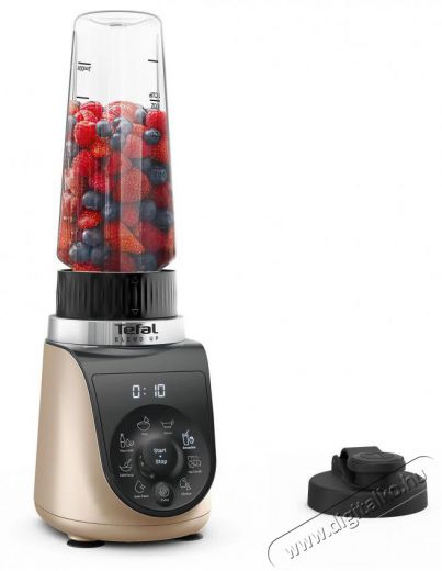 Tefal BL190AF0 turmixgép Konyhai termékek - Konyhai kisgép (előkészítés / feldolgozás) - Turmixgép - 505171